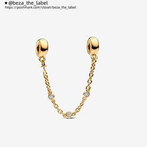 Pandora Disney Winnie the Pooh Eeyore Charm|Pendant